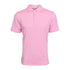 Solid Performance Jersey Polo