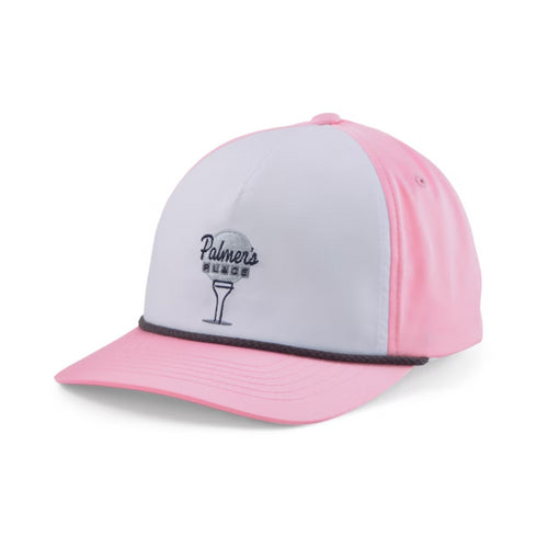 Palmer's Place Rope Cap