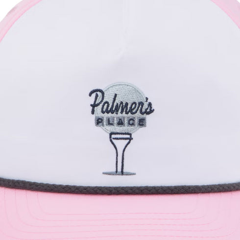 Palmer's Place Rope Cap
