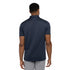 Rays Chest Stripe Polo