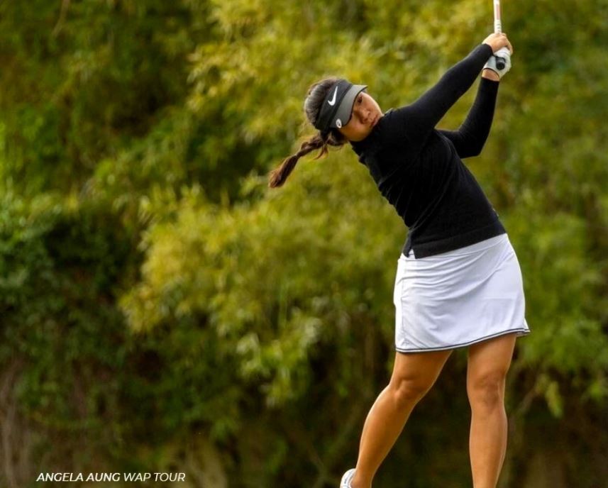 Women Golf Styles Women Golf Styles