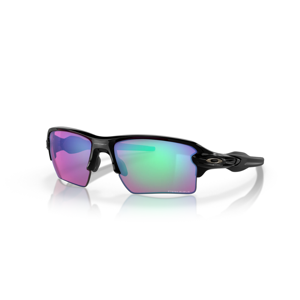 Oakley shop flak golf