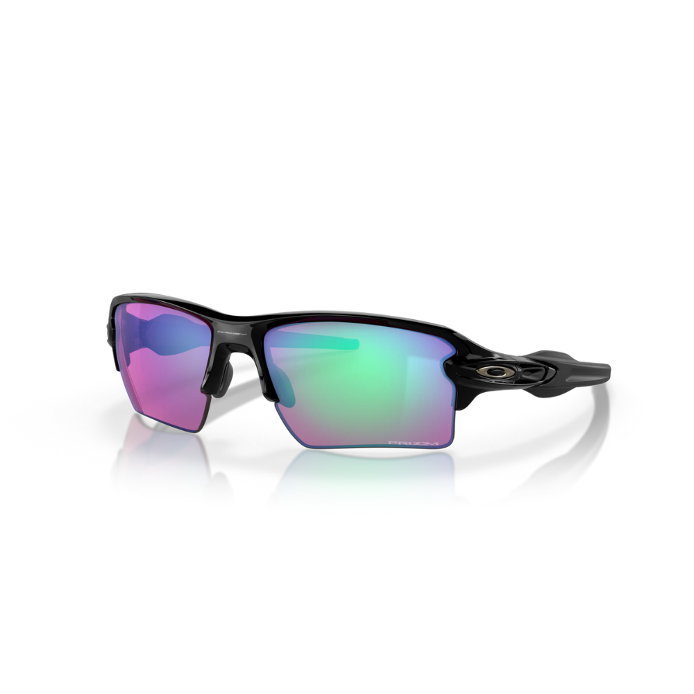 Oakley top flak golf